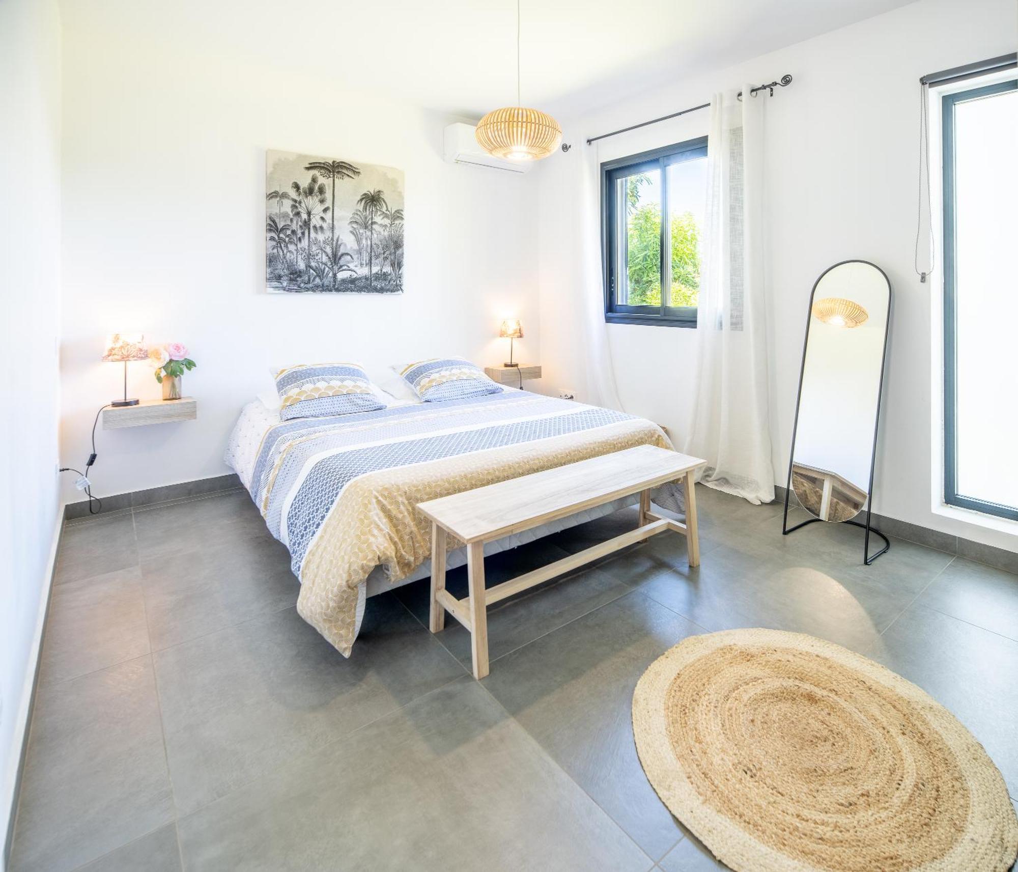 O Ruisseau Lodges - Lodge Dattier Saint-Louis Kültér fotó